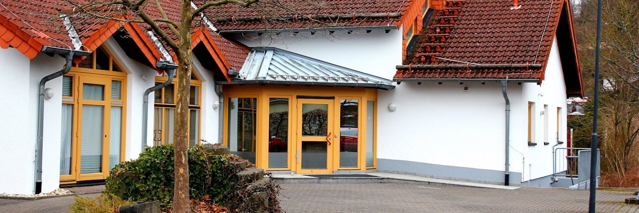 Dorfgemeinschaftshaus Flammersbach