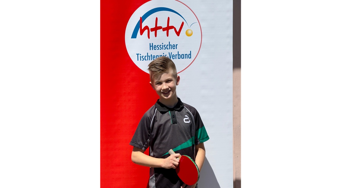 Raffael Herbert Hessischer Vize Minimeister