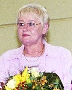 Karin Streinbrenner