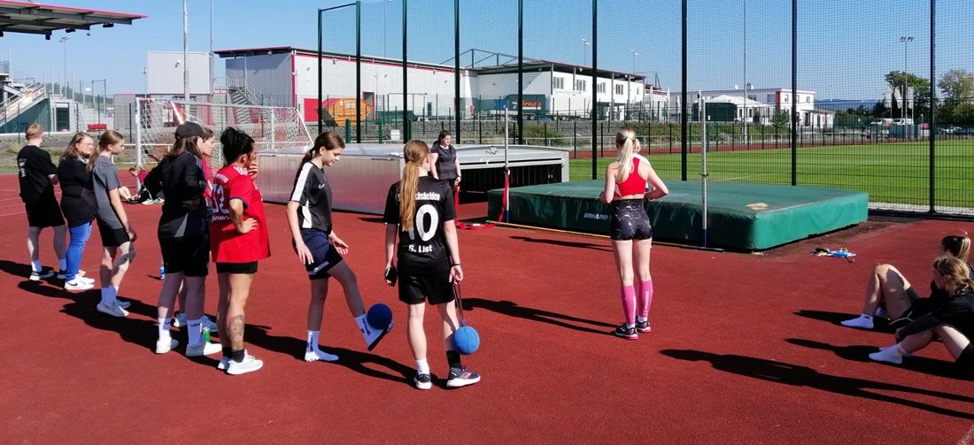 Sportabzeichen