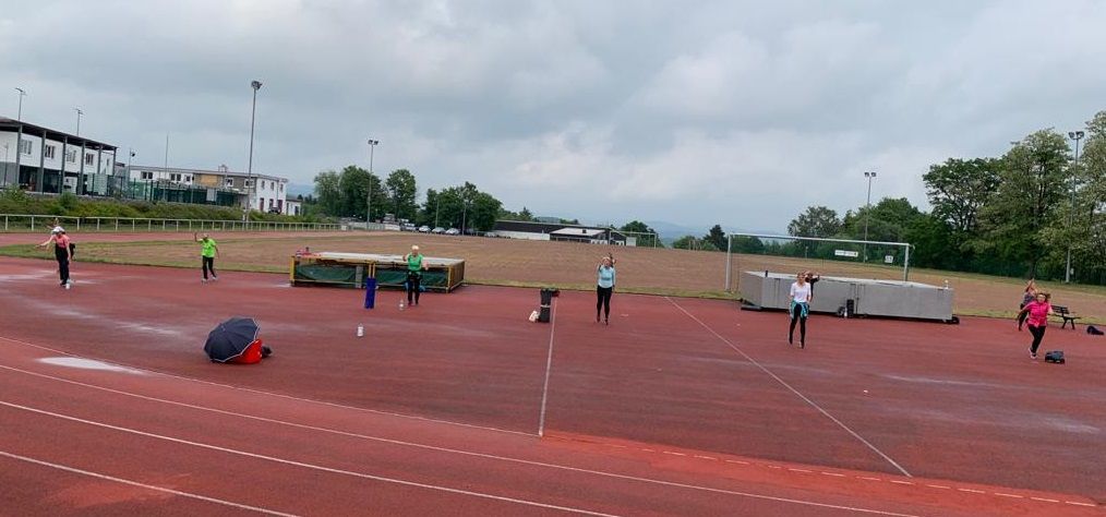Fitness Gymnastik