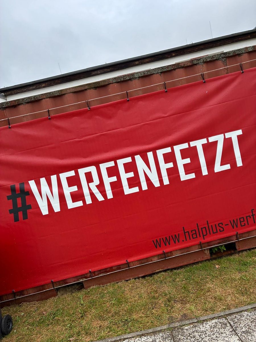 Hallesche Werfertage